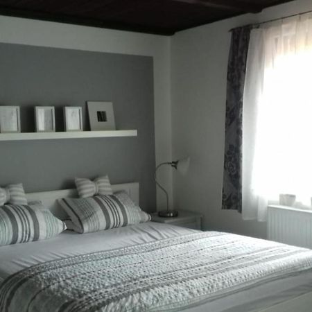 Apartmány na Hlíně Třeboň Exterior foto