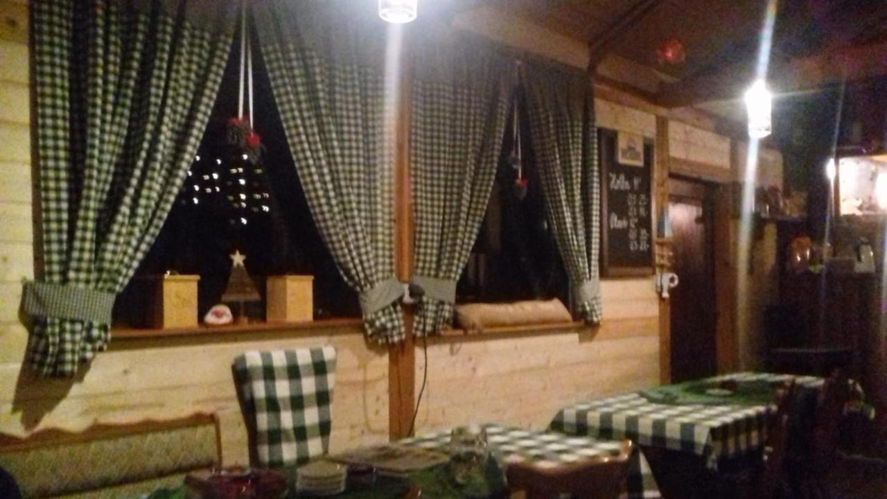 Apartmány na Hlíně Třeboň Exterior foto