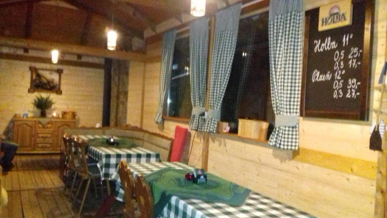 Apartmány na Hlíně Třeboň Exterior foto