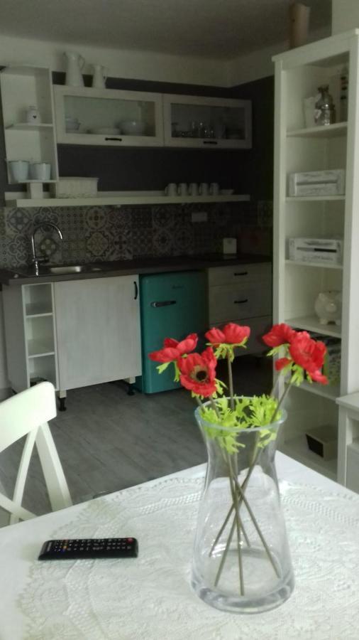 Apartmány na Hlíně Třeboň Exterior foto