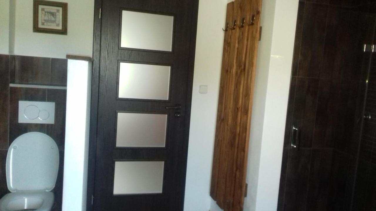 Apartmány na Hlíně Třeboň Exterior foto