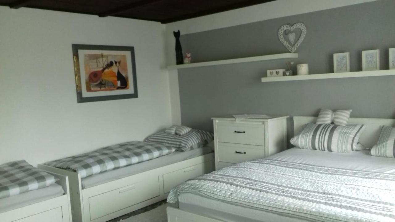 Apartmány na Hlíně Třeboň Exterior foto