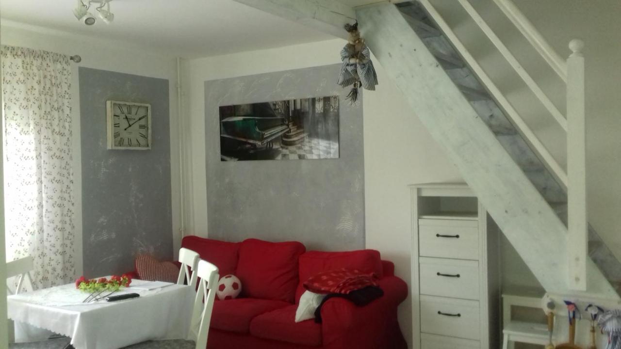 Apartmány na Hlíně Třeboň Exterior foto