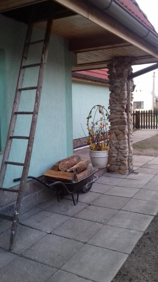 Apartmány na Hlíně Třeboň Exterior foto