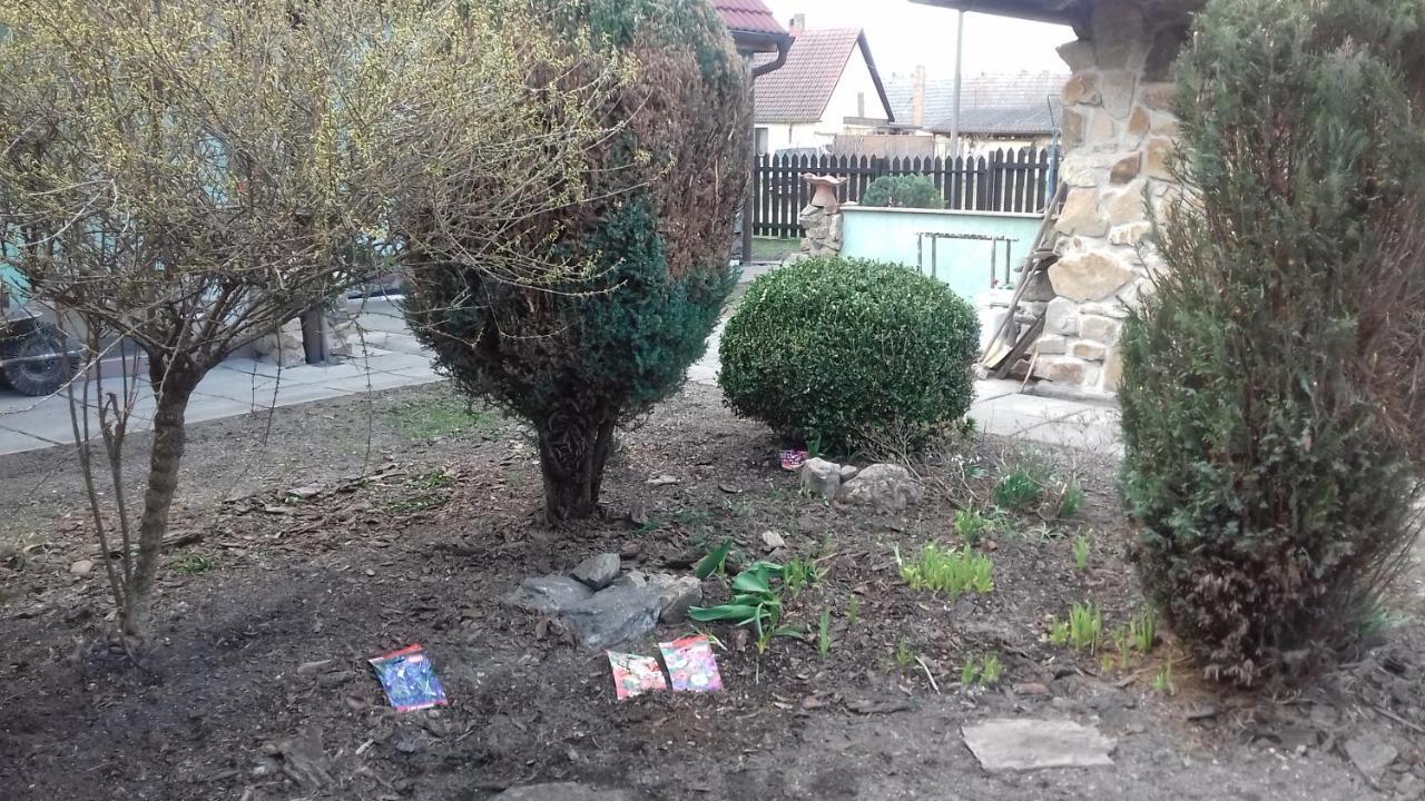Apartmány na Hlíně Třeboň Exterior foto