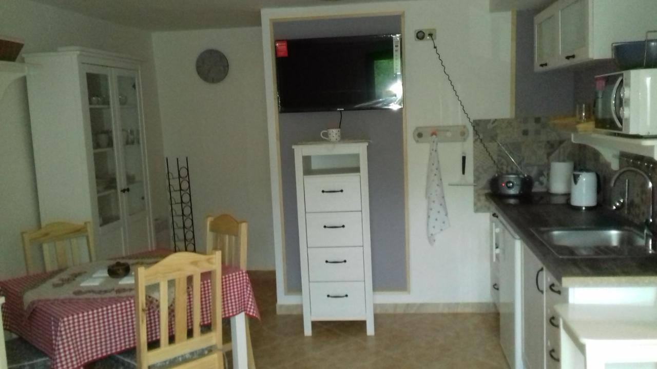 Apartmány na Hlíně Třeboň Exterior foto