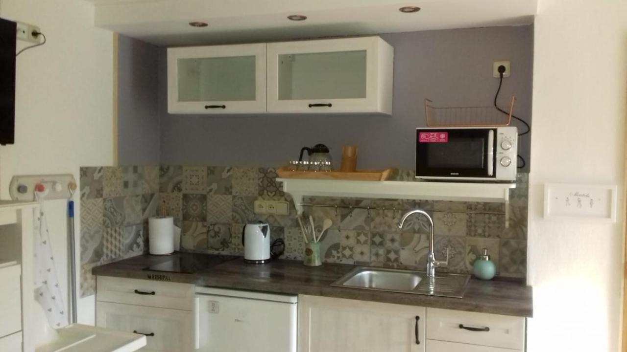 Apartmány na Hlíně Třeboň Exterior foto