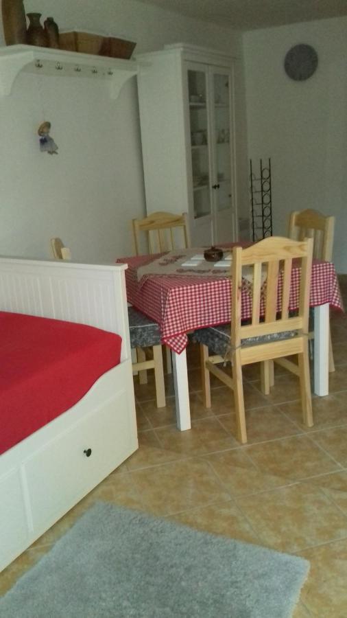 Apartmány na Hlíně Třeboň Exterior foto