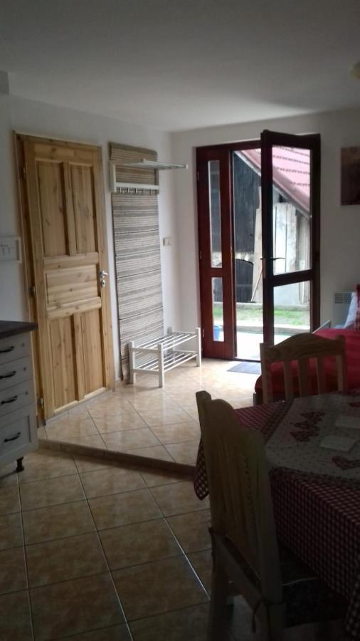 Apartmány na Hlíně Třeboň Exterior foto