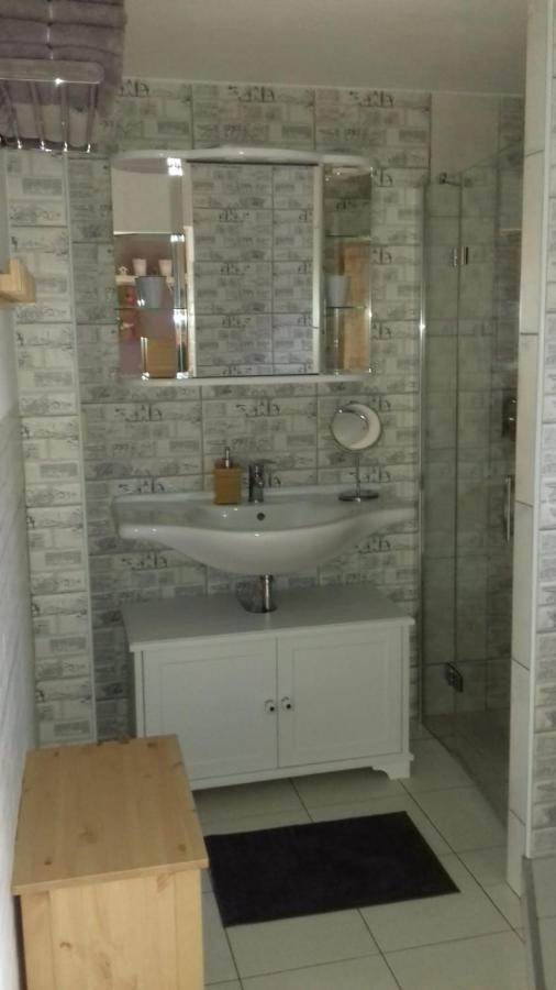 Apartmány na Hlíně Třeboň Exterior foto