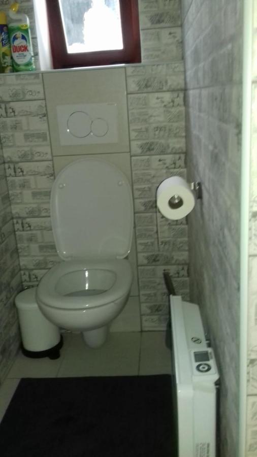 Apartmány na Hlíně Třeboň Exterior foto