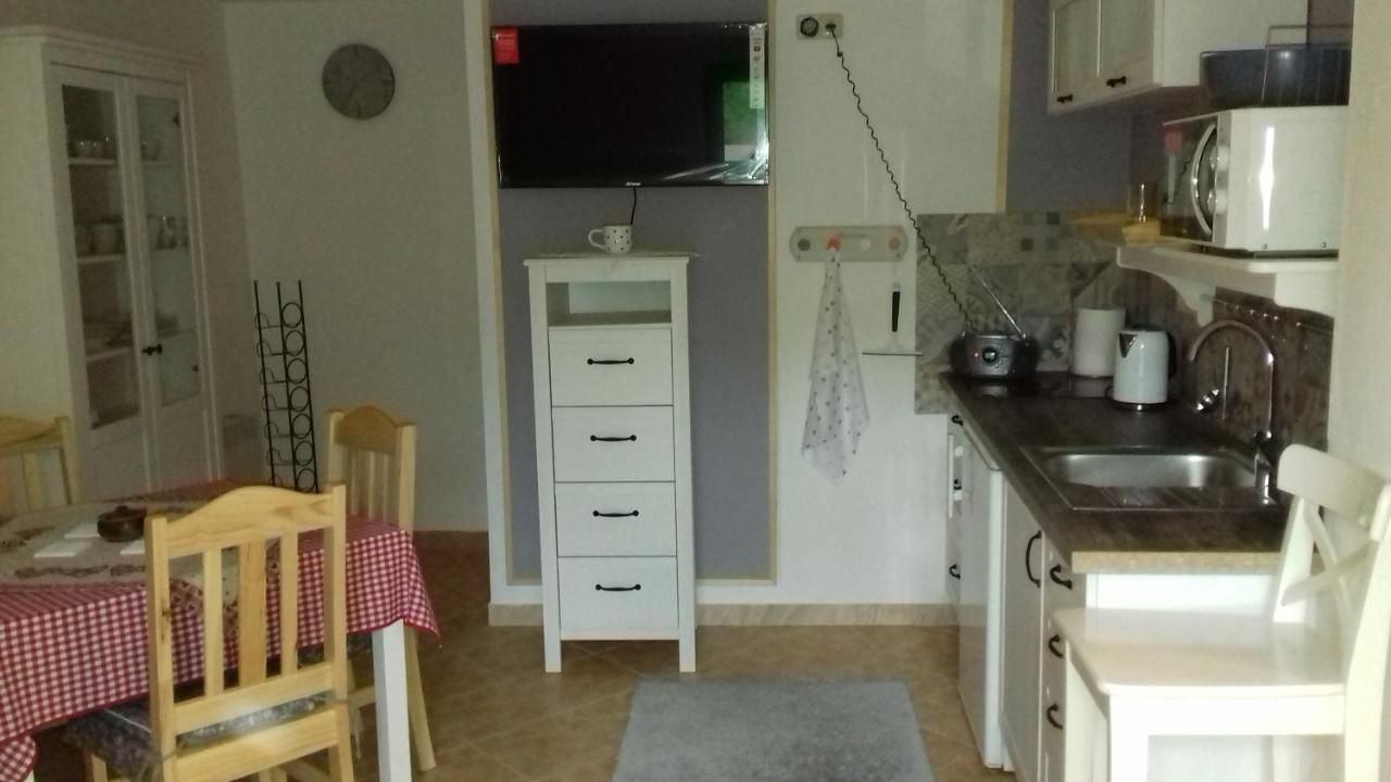 Apartmány na Hlíně Třeboň Exterior foto