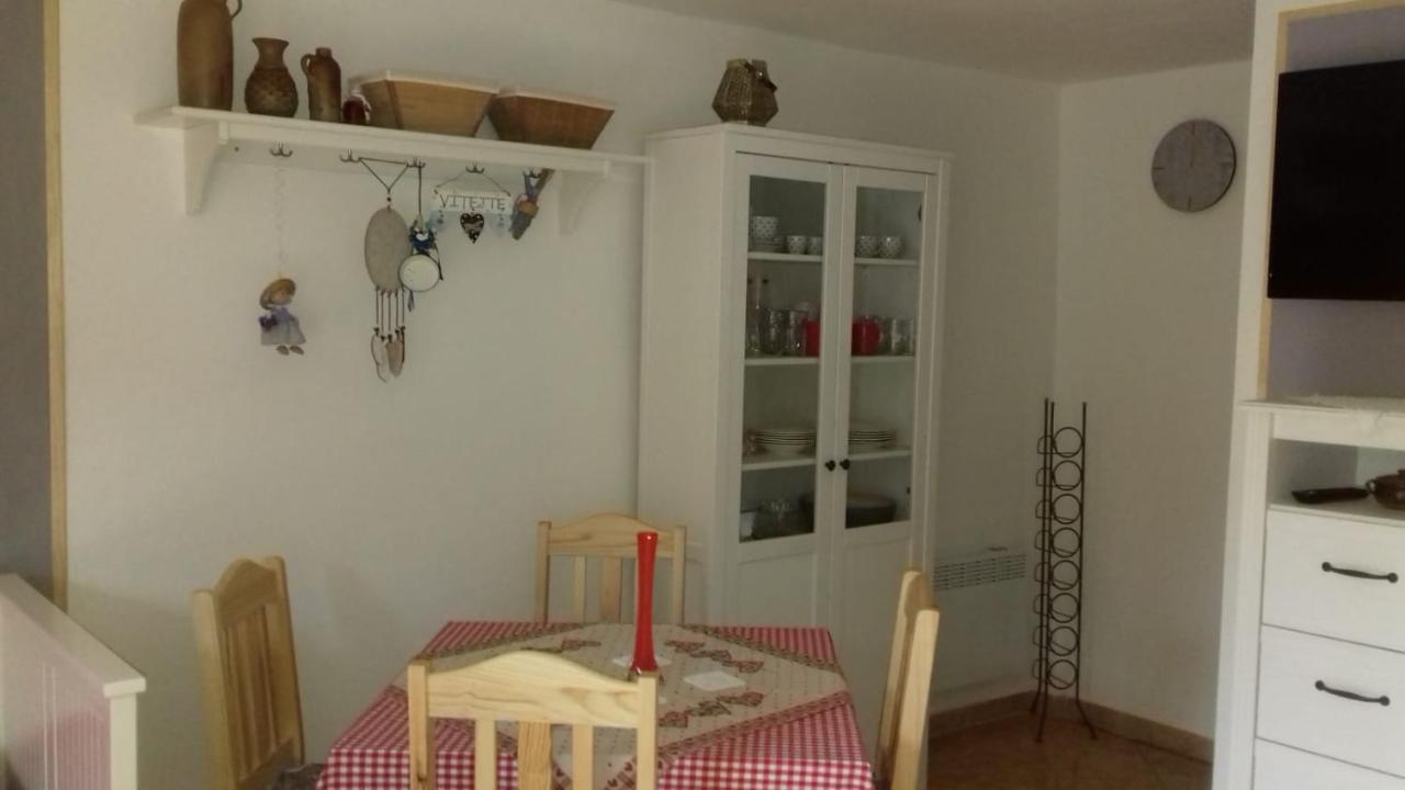 Apartmány na Hlíně Třeboň Exterior foto