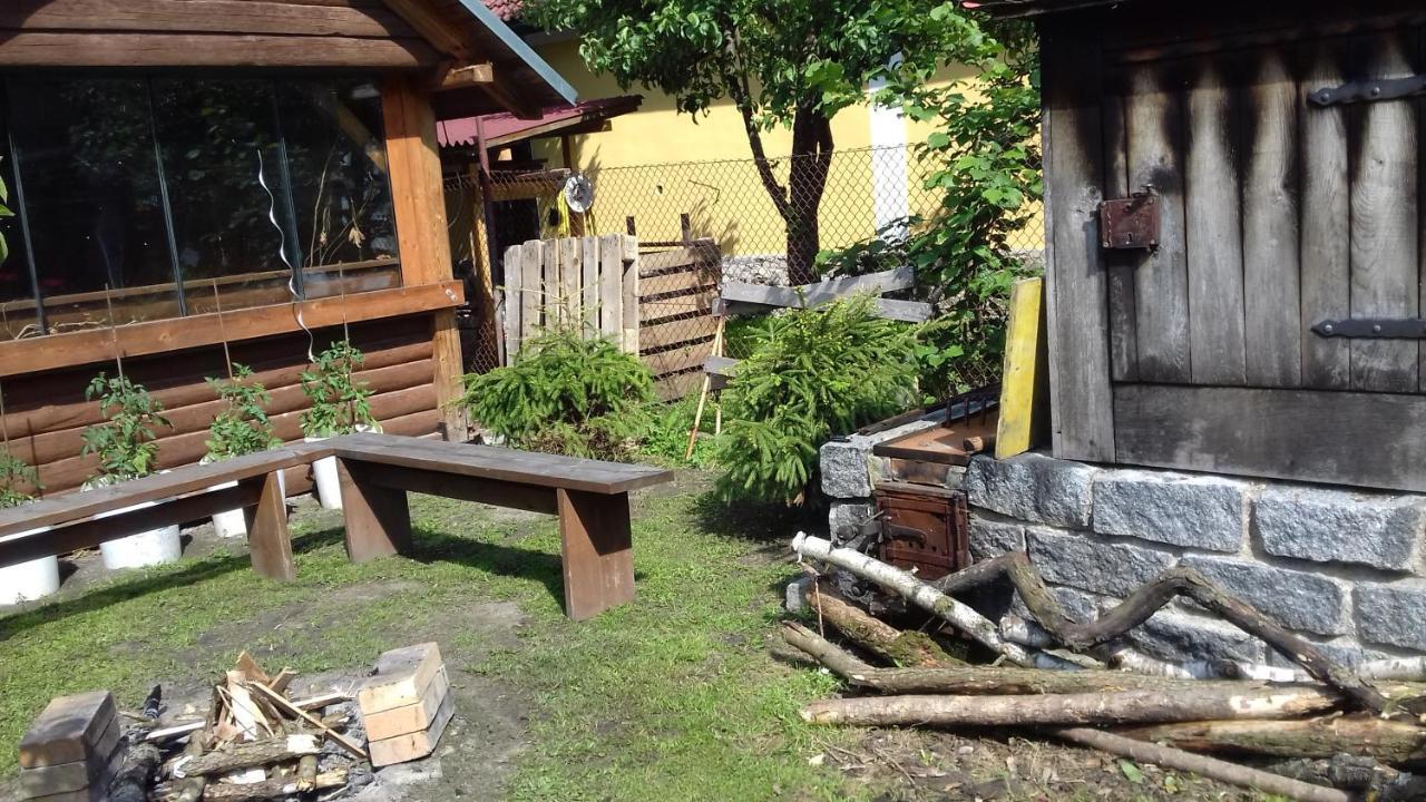 Apartmány na Hlíně Třeboň Exterior foto