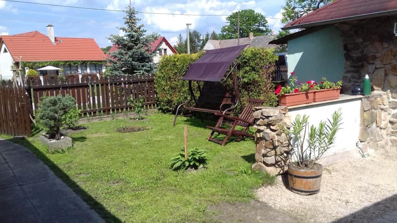 Apartmány na Hlíně Třeboň Exterior foto