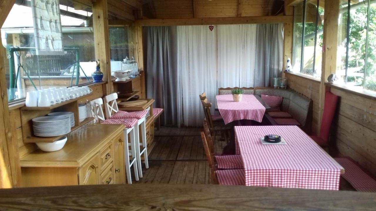 Apartmány na Hlíně Třeboň Exterior foto